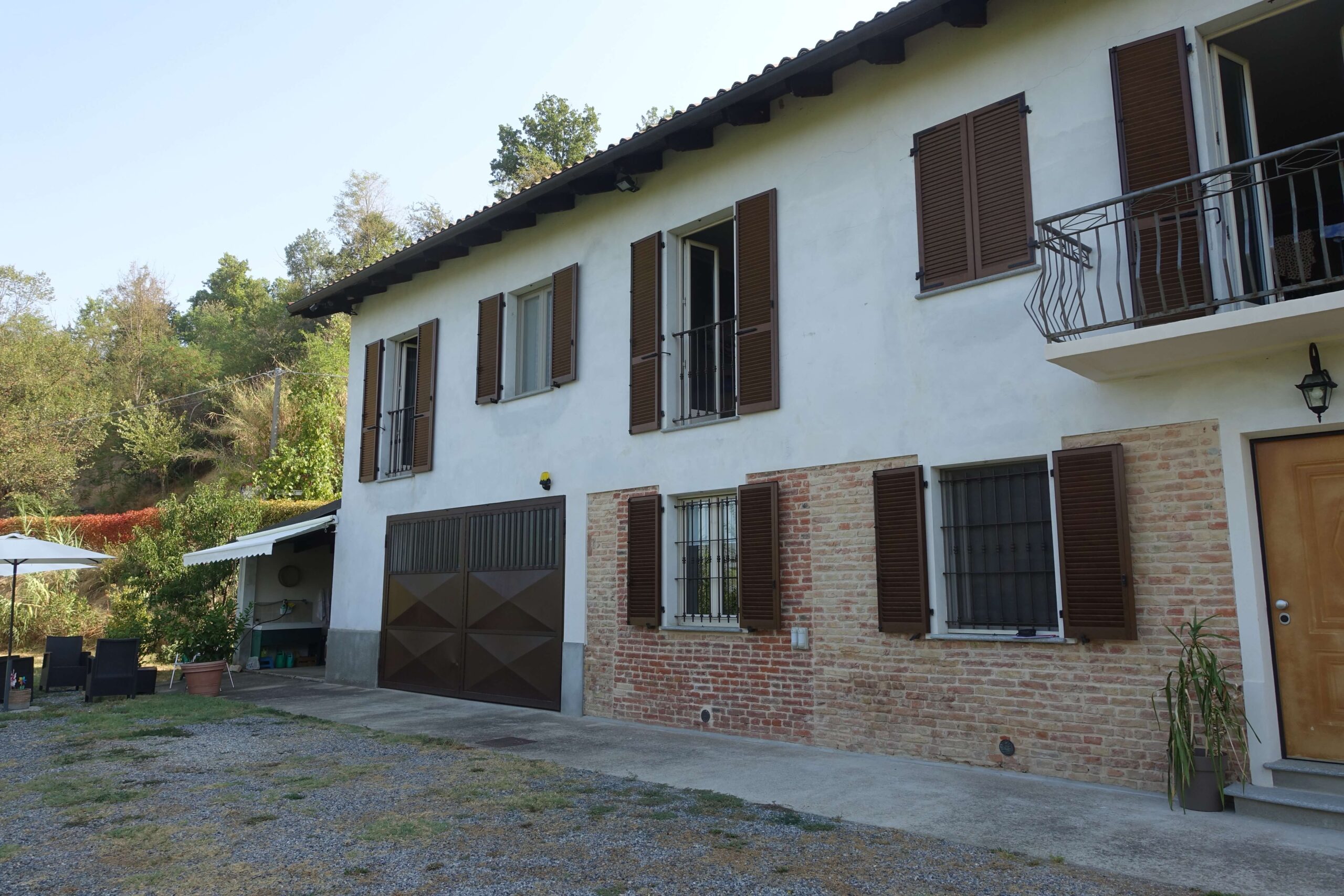Casa di Campagna Ristrutturata