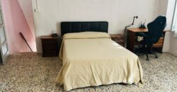 Casa del borgo