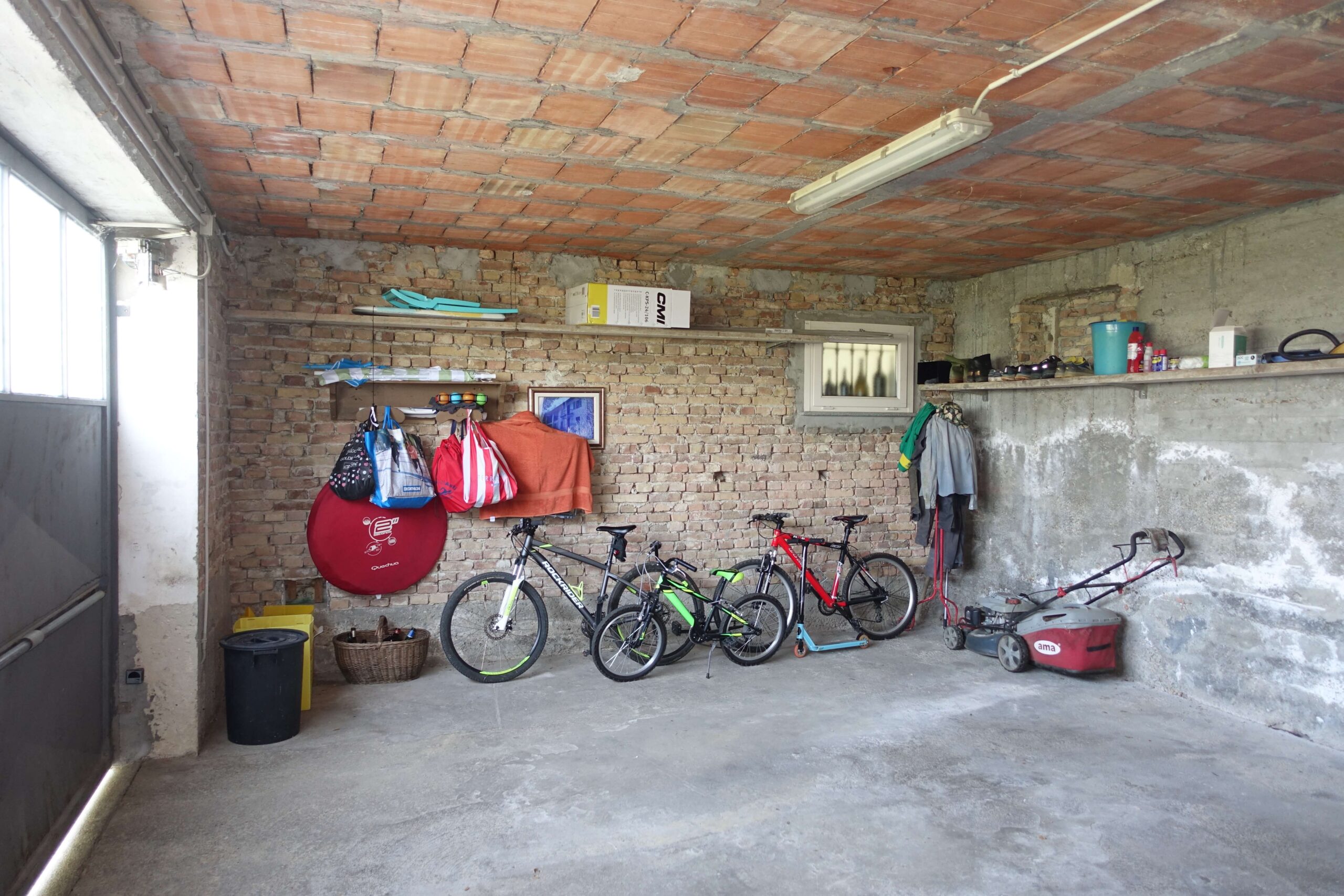 Casa di Campagna Ristrutturata