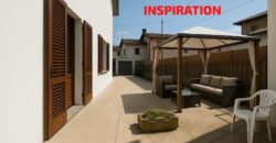 Casa del borgo