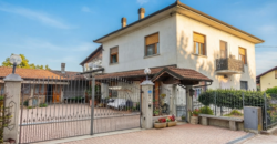 Casa nel Borgo Medievale