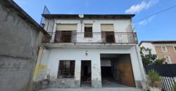 Villetta panoramica