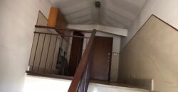 Bilocale arredato