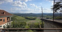 Villetta panoramica