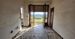Villetta panoramica