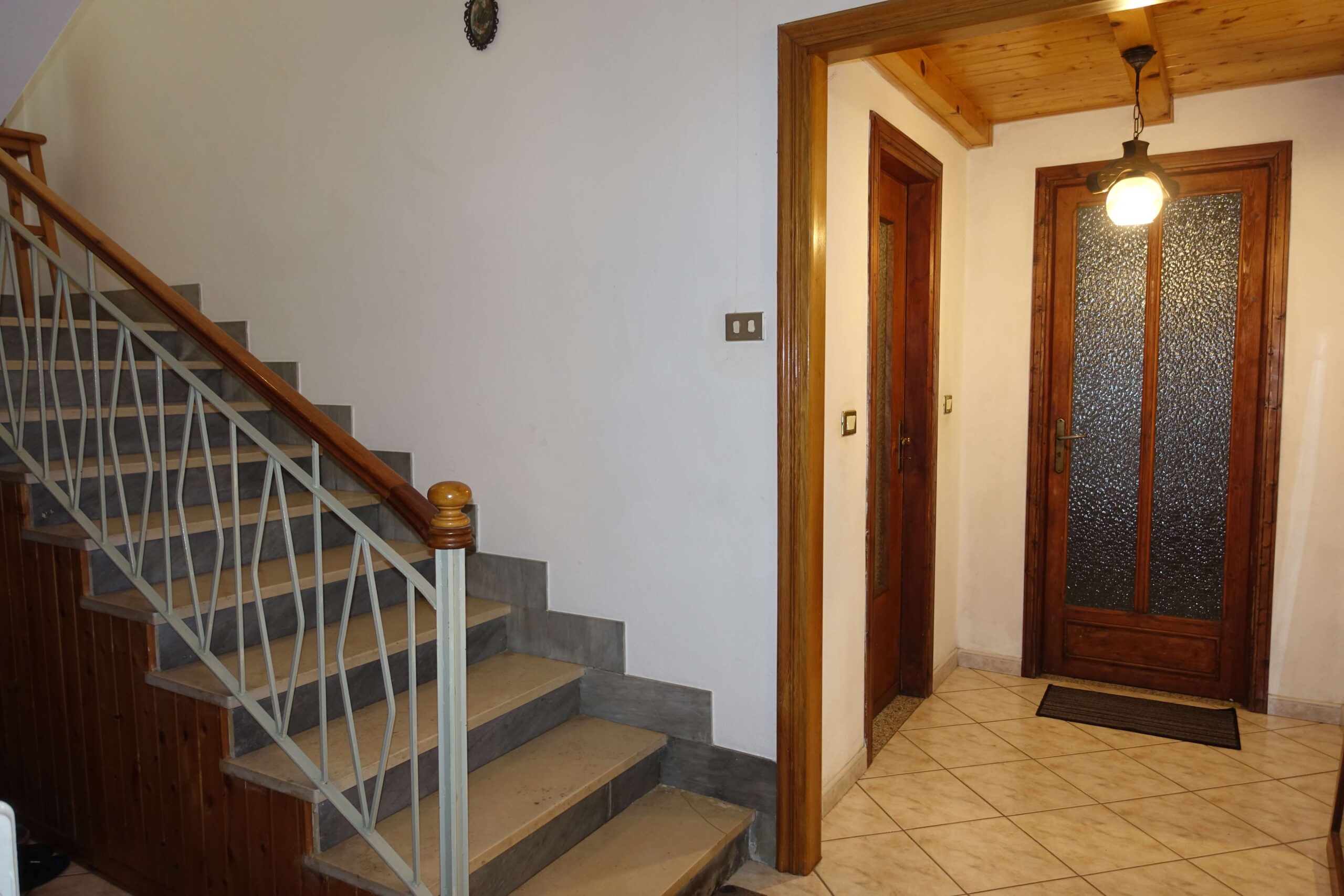 Casa nel Borgo Medievale