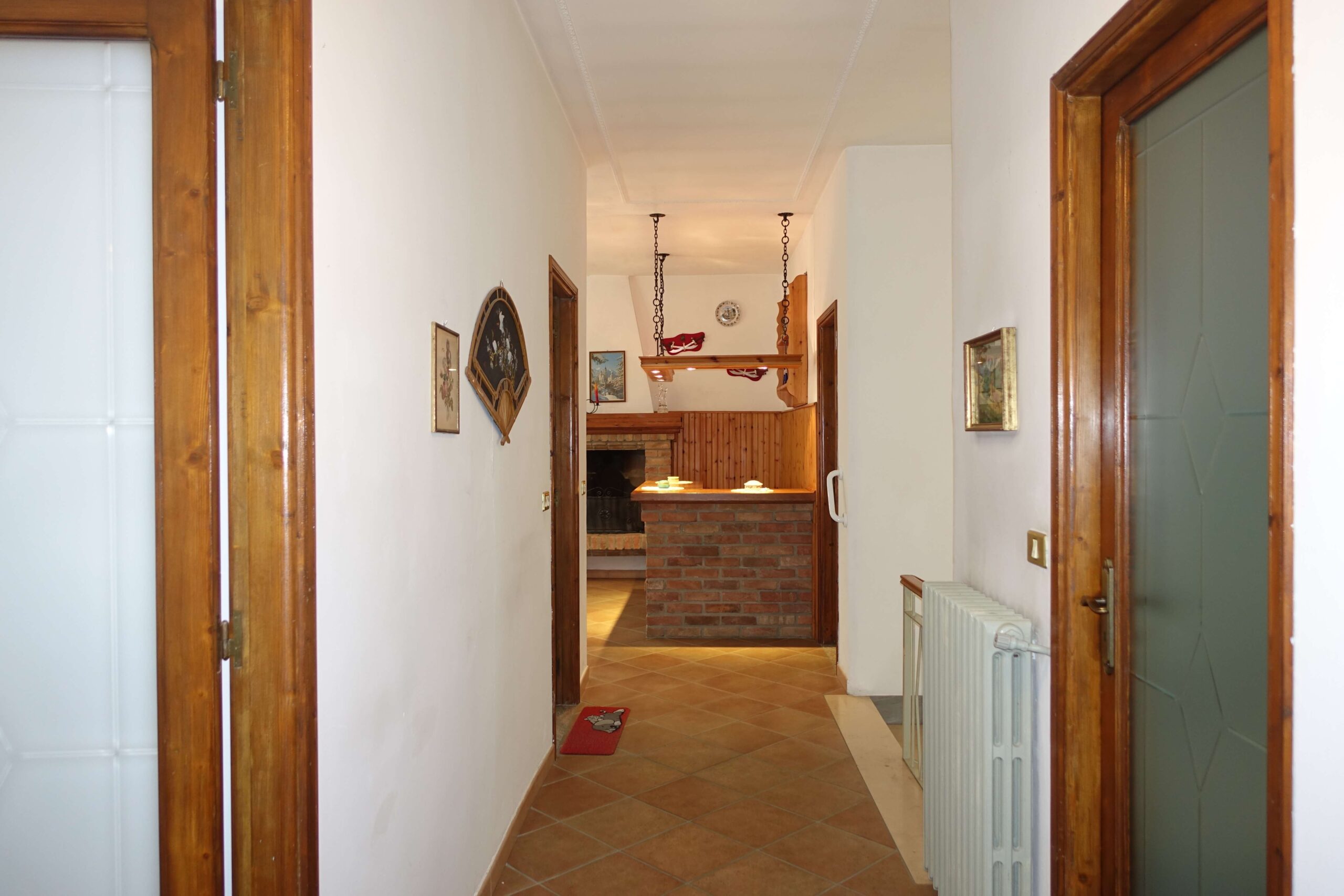 Casa nel Borgo Medievale
