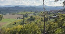 Villetta panoramica