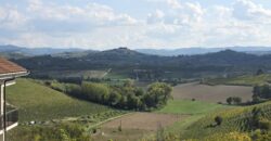 Villetta panoramica