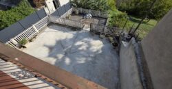 Villetta panoramica