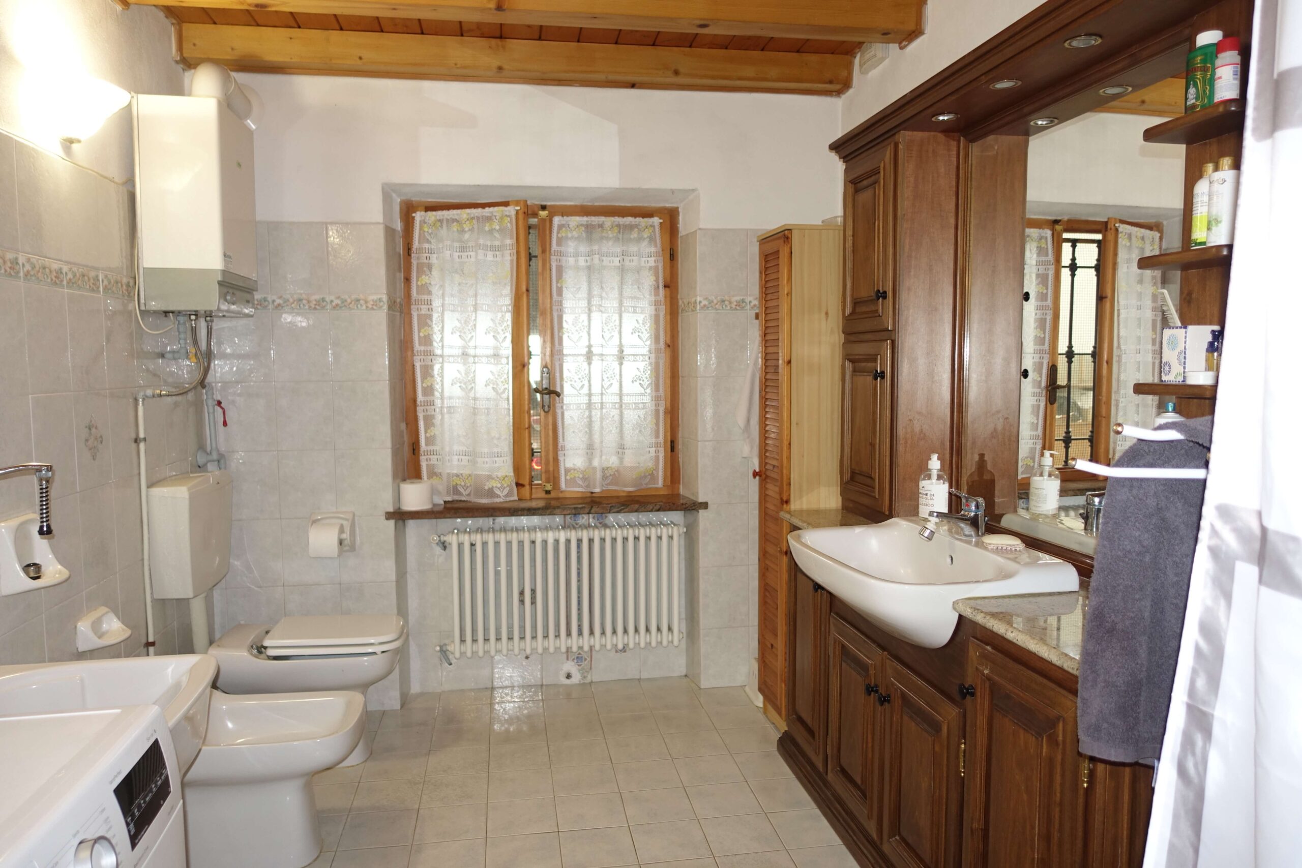 Casa nel Borgo Medievale