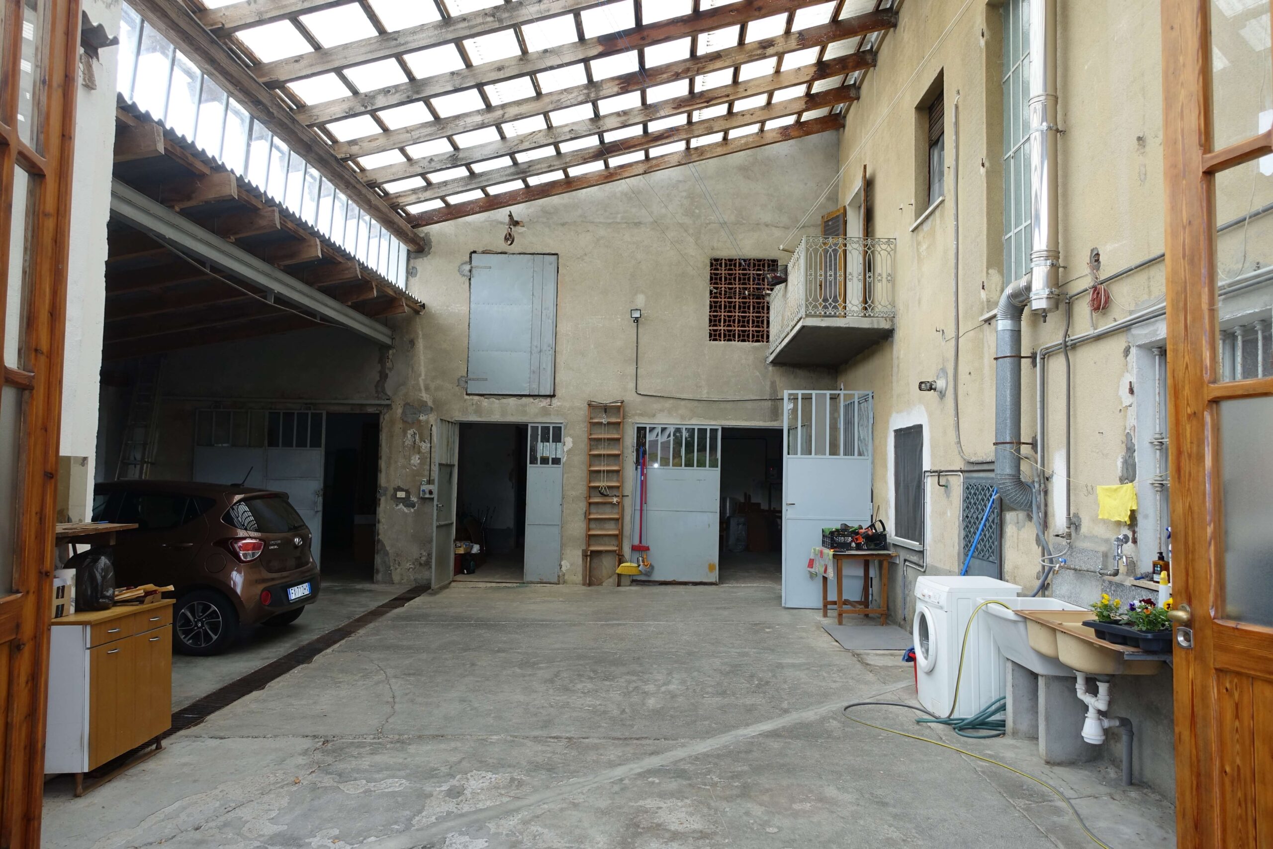 Casa nel Borgo Medievale