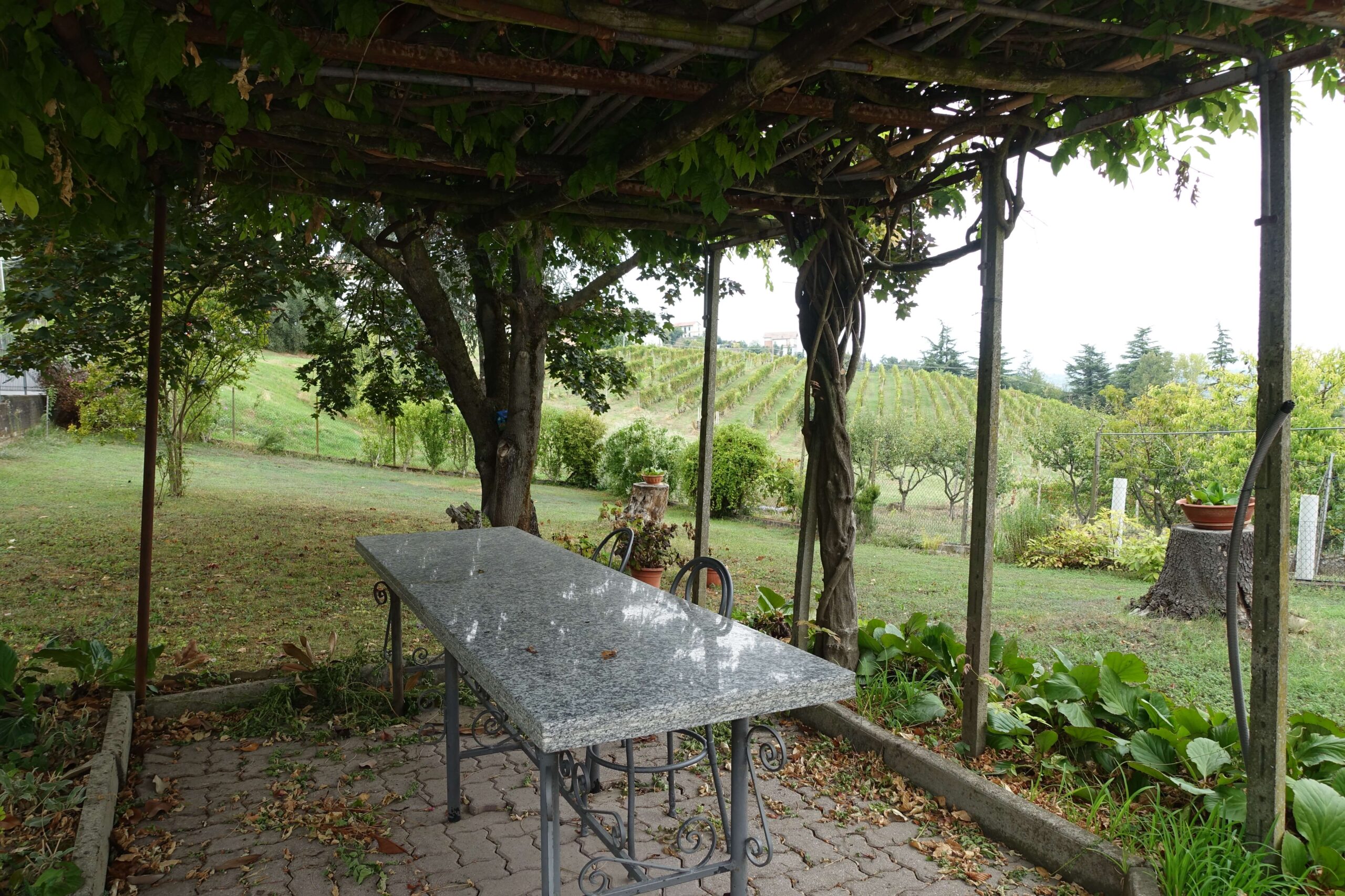 Casa nel Borgo Medievale