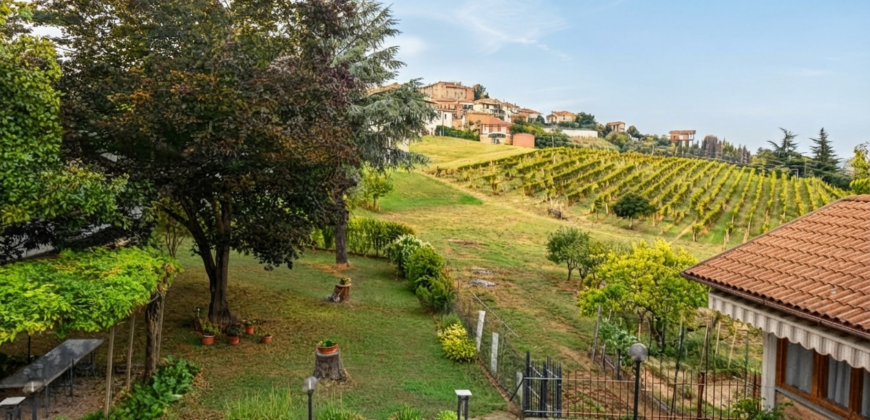 Casa nel Borgo Medievale
