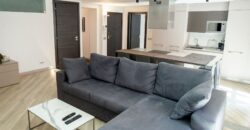 Appartamento ristrutturato