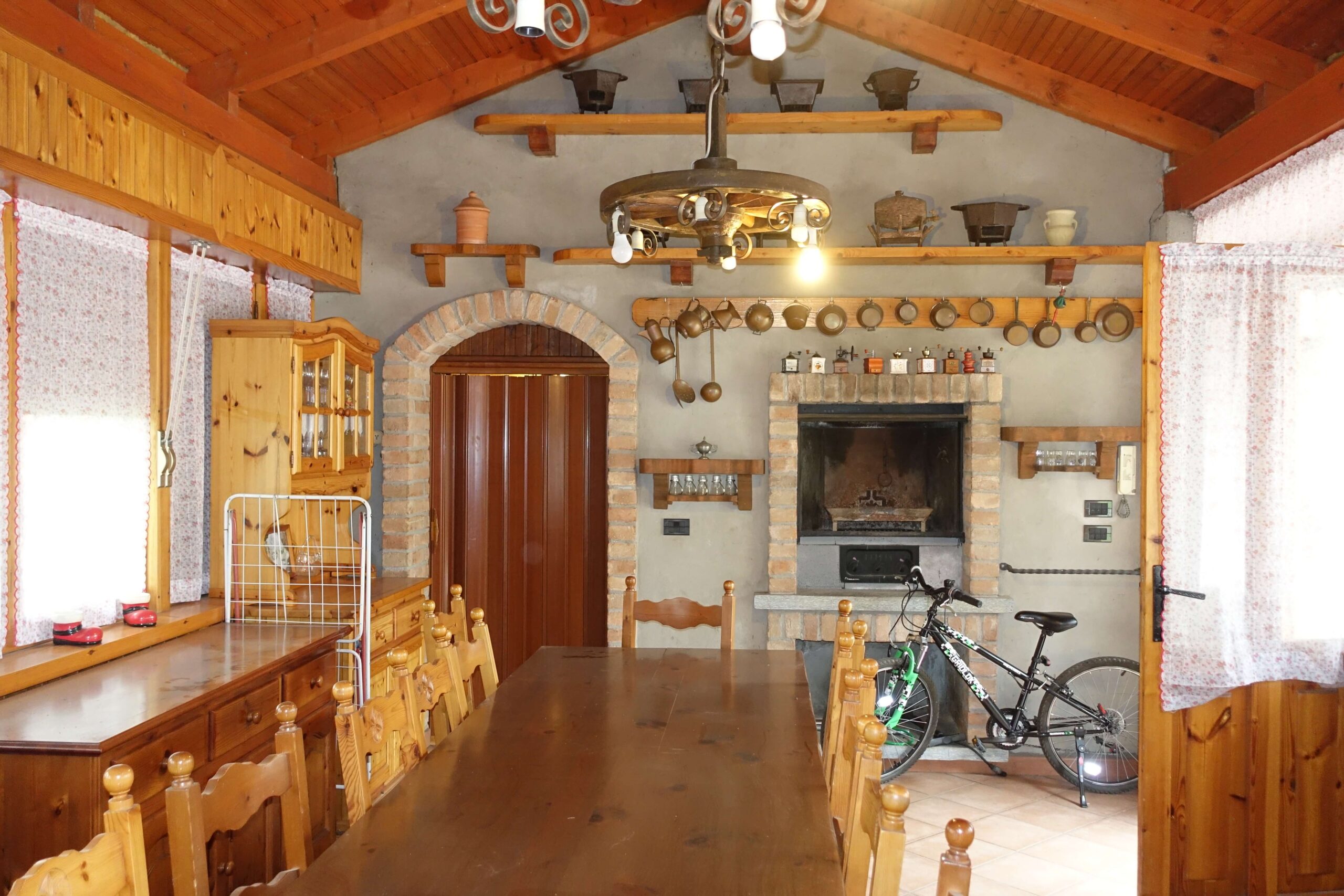 Casa nel Borgo Medievale