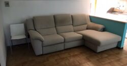 Bilocale arredato