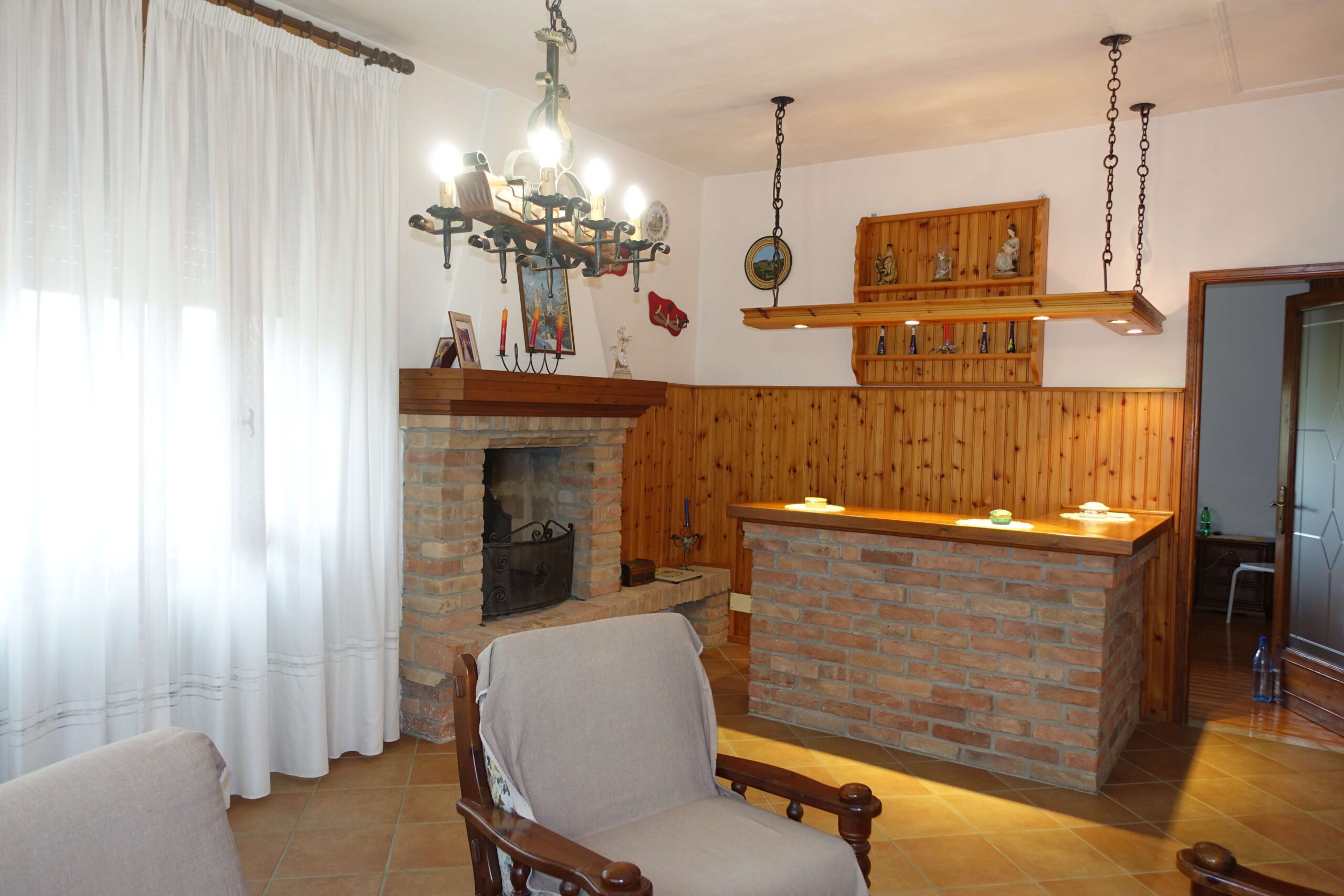 Casa nel Borgo Medievale