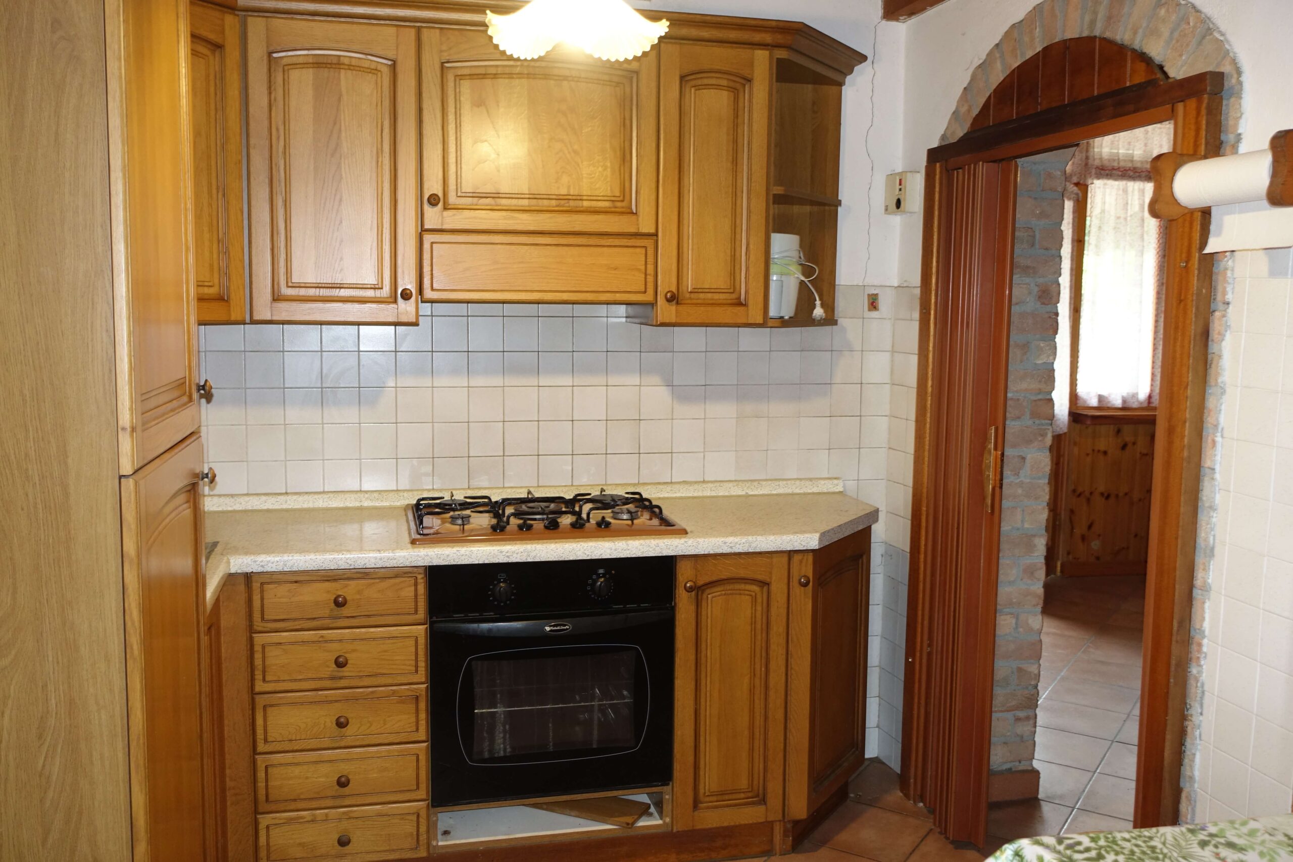 Casa nel Borgo Medievale