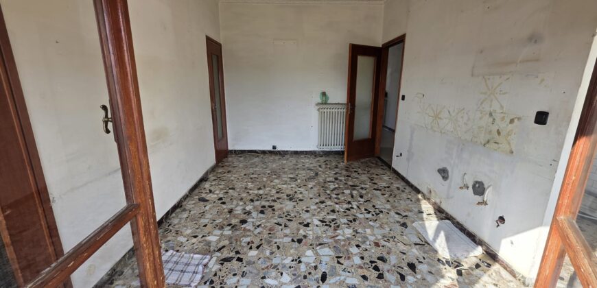 Villetta panoramica