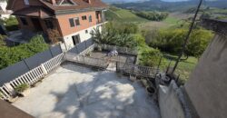 Villetta panoramica