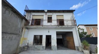 Villetta panoramica