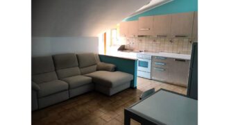 Bilocale arredato