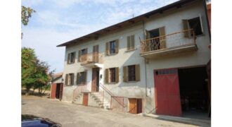Casale Tradizionale