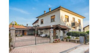 Casa nel Borgo Medievale